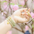Ngọc Hoà Điền Tân Cương VIP 